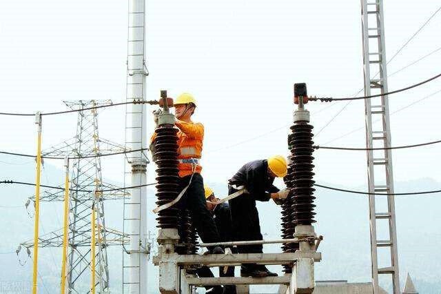 深圳建筑電工考試難不難