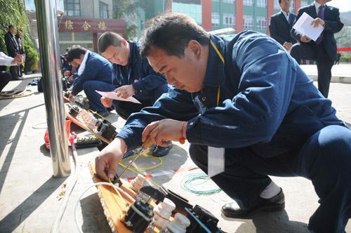 建設(shè)廳建筑電工證怎么考