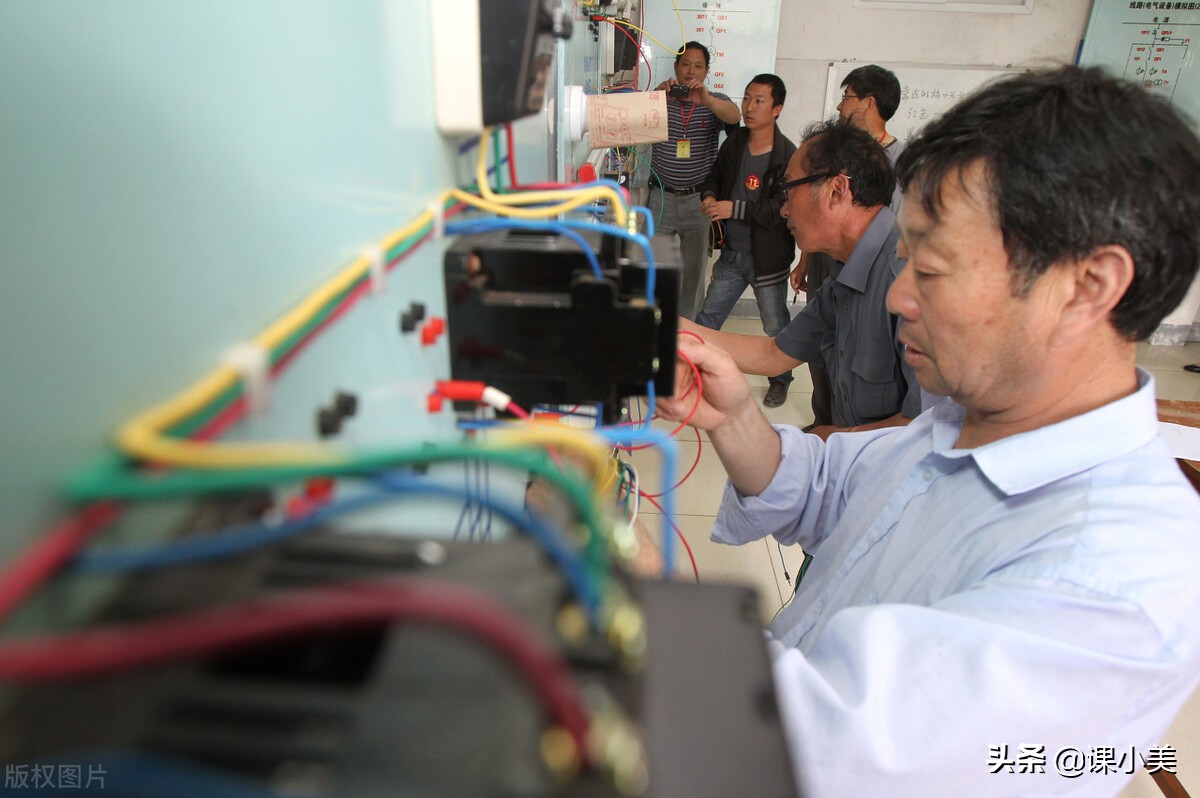工程行業電工證知多少？新人小白怎么考取電工證？