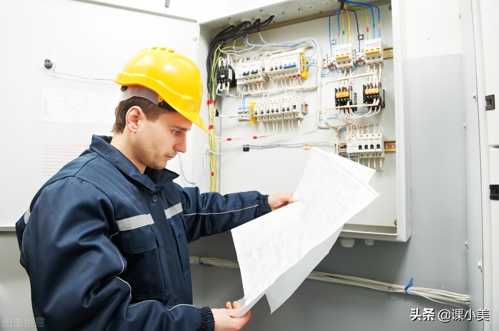 工程行業電工證知多少？新人小白怎么考取電工證？
