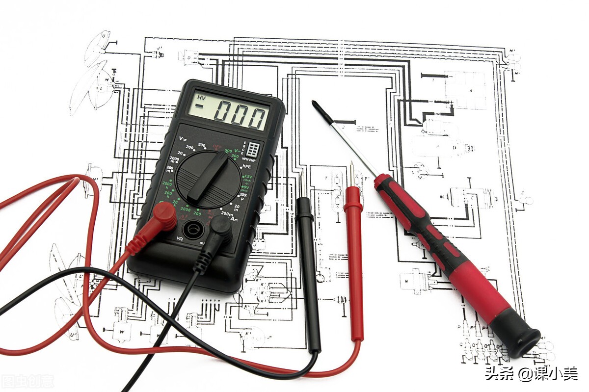 工程行業電工證知多少？新人小白怎么考取電工證？