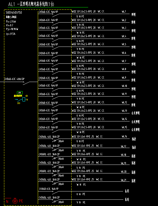 電工圖紙?jiān)趺纯磳W(xué)得快