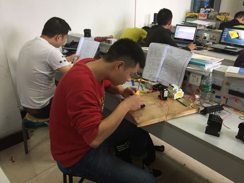 正規(guī)電工技術培訓學校