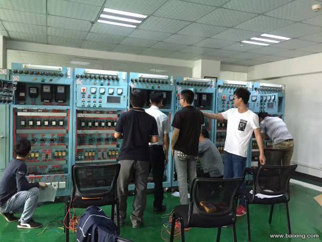 深圳電工培訓(xùn)學(xué)校