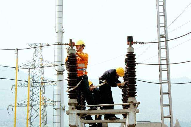 建筑電工操作證正規報名