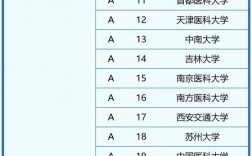 臨床醫(yī)學(xué)專業(yè)大學(xué)排名(專升本可以報考哪些大學(xué))