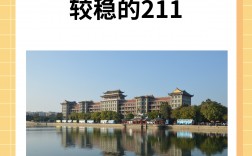計算機考研比較穩的211