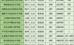 三百分能上什么?？茖W校？具體情況如何？