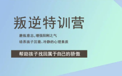 湖北荊們頂尖叛逆孩子矯正學校人氣榜單