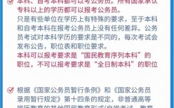 自考算國考嗎