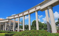 安徽財經(jīng)大學(xué)怎么樣