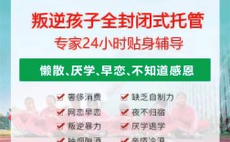 湖北宜昌孩子叛逆問題封閉學校榜單匯總