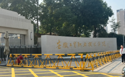 2025年安徽工貿職業技術學院3+2（五年一貫制）招生對象？招生專業有哪些？
