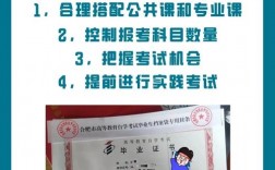 通信自考難嗎