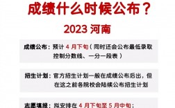 2024專升本考試什么時候出成績