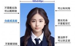 考研報名照片要求是藍底還是白底