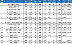 理科300分左右可以上什么大學(xué)(理科300到400分的大學(xué))