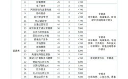 2024年江蘇商貿職業學院排名