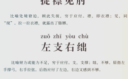 捶胸跌腳是什么意思_近義詞_來源