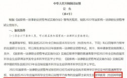 非全日制本科可以參加司法考試嗎(2024司法考試報名條件及時間)