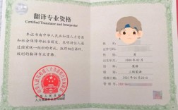 翻譯證書(shū)報(bào)考條件(企業(yè)人力資源管理師報(bào)考的條件)