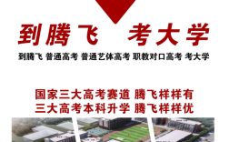 2025年安徽中考未達(dá)普高線如何破局？合肥騰飛學(xué)校“職教高考”助你低分高走