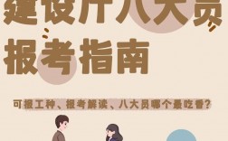 建筑八大員哪個最吃香(詳解)