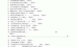 高自考算幾本