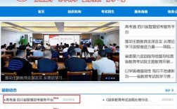 四川省教育考試院官網入口