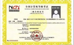 計算機(jī)教師資格證需要考什么