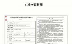 以前的考研準(zhǔn)考證怎么找回