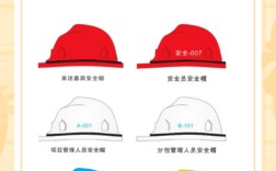 安全帽的級別區(qū)分