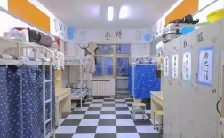 蘭州財經(jīng)大學(xué)宿舍