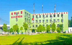 武漢紐特教育青少年戒網(wǎng)癮學(xué)校