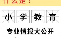 小學(xué)教育考研