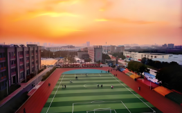 合肥騰飛學校2025招生簡章發布 | 優質教育，成就未來