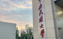 中央民族大學(xué)好不好