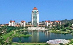廈門有哪些大學(廈門最好5所大學排名)