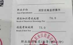 消防設(shè)施操作員證好考嗎
