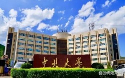 中北大學(xué)理學(xué)院介紹