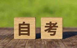 自考真的好嗎