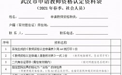 教資現(xiàn)場確認需要帶什么資料(教資面試審核需要什么材料)