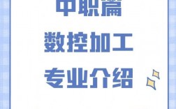 數控技術應用專業(yè)主要學什么