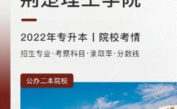 荊楚理工學(xué)院專科