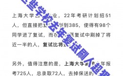 安徽醫科大學復試刷人嚴重嗎