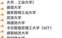 海德堡大學相當于國內(nèi)什么檔次？什么水平？