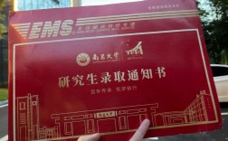 2024年研究生錄取通知書什么時候發(fā)