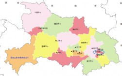 鄂州是屬于哪個(gè)省市