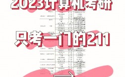 考研比較好考的211大學(xué)有哪些(考研能選幾個學(xué)校)