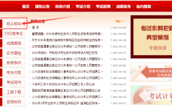 人力資源師報名網址